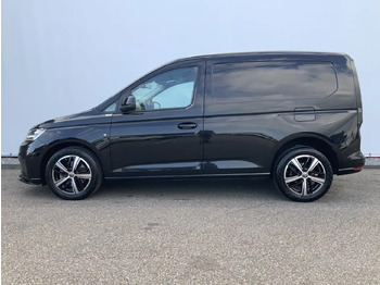 Small van Volkswagen Caddy Cargo 2.0 TDI 1st Edition Automaat Airco Cruise Le: picture 3 Small van Volkswagen Caddy Cargo 2.0 TDI 1st Edition Automaat Airco Cruise Le: picture 3