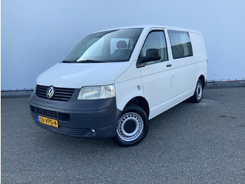 Combi van VOLKSWAGEN Transporter T5