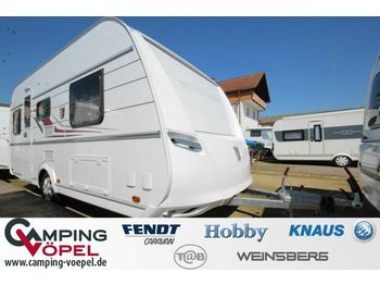 New Caravan Tabbert Da Vinci 460 E IC-Line Sondermodell 1.70: picture 1