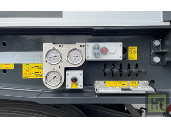 New Low loader semi-trailer Faymonville 3-Achs-Tiefbett mit Pendelachsen und Bolzen-Laschenkupplung: picture 2 New Low loader semi-trailer Faymonville 3-Achs-Tiefbett mit Pendelachsen und Bolzen-Laschenkupplung: picture 2