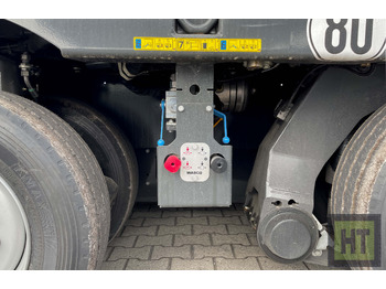 New Low loader semi-trailer Faymonville 3-Achs-Tiefbett mit Pendelachsen und Bolzen-Laschenkupplung: picture 3 New Low loader semi-trailer Faymonville 3-Achs-Tiefbett mit Pendelachsen und Bolzen-Laschenkupplung: picture 3