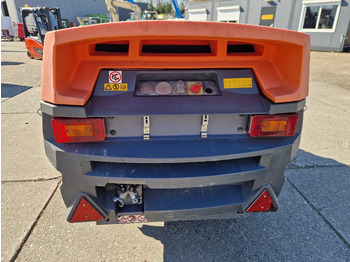 Air compressor Atlas-Copco XAS57: picture 3