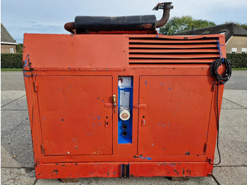 Generator set