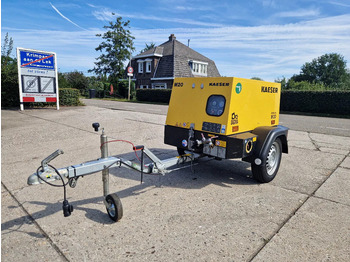 Air compressor KAESER