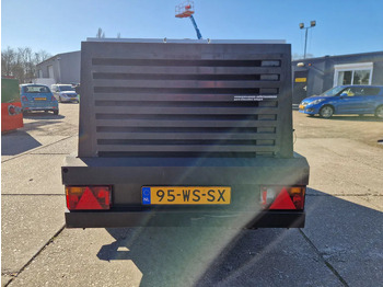 Air compressor Kaeser M82 in zeer nette staat!: picture 3