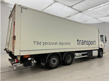 Box truck DAF CF 330 - 6x2: picture 4