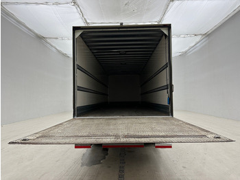 Box truck DAF CF 330 - 6x2: picture 5