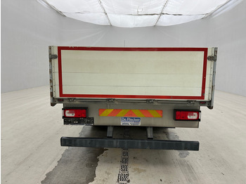 Dropside/ Flatbed truck DAF CF 330: picture 5 Dropside/ Flatbed truck DAF CF 330: picture 5