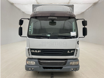 Box truck DAF LF45.180*: picture 2