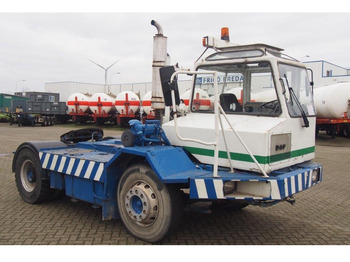 Terminal tractor DAF RORO Terminal tractor TT13050H*: picture 4