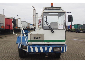 Terminal tractor DAF RORO Terminal tractor TT13050H*: picture 2