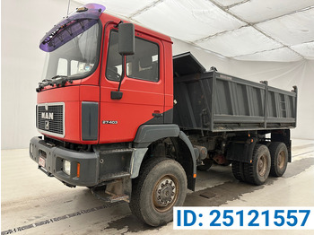 Tipper MAN 27.403