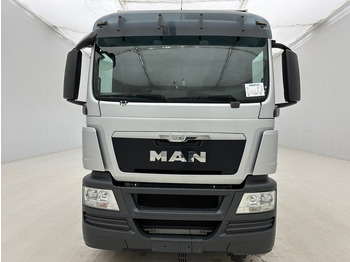 Refrigerator truck MAN TGS 18.320: picture 2 Refrigerator truck MAN TGS 18.320: picture 2