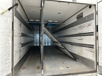 Refrigerator truck MAN TGS 18.320: picture 5 Refrigerator truck MAN TGS 18.320: picture 5