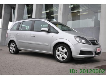 Car OPEL