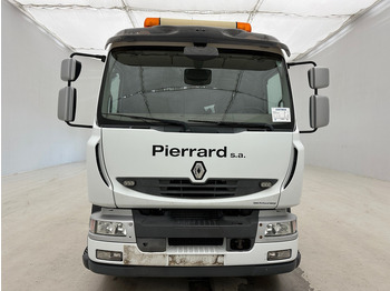 Tank truck Renault Midlum 300 DXi: picture 2