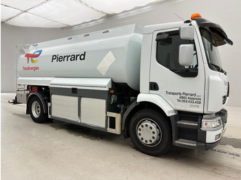 Tank truck Renault Midlum 300 DXi: picture 3