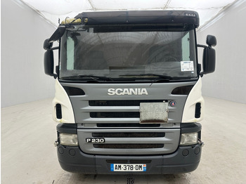 Tank truck Scania P230*: picture 2