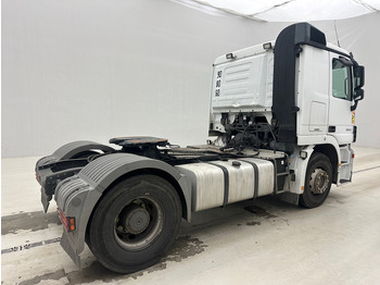 Tractor unit Mercedes-Benz Actros 1844: picture 5