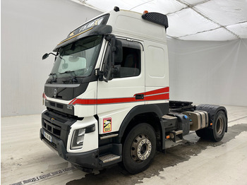 Tractor unit VOLVO FMX 460
