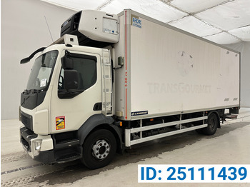 Refrigerator truck VOLVO FL 250