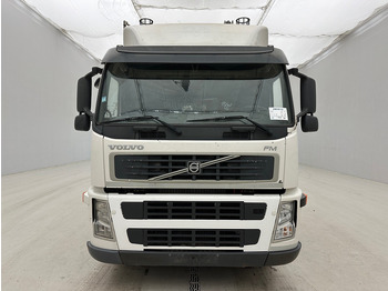 Garbage truck Volvo FM 330*: picture 2