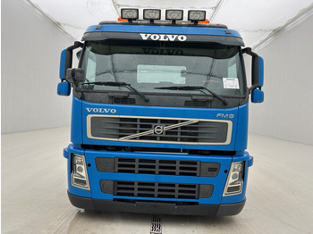 Cab chassis truck Volvo FM9.260*: picture 2
