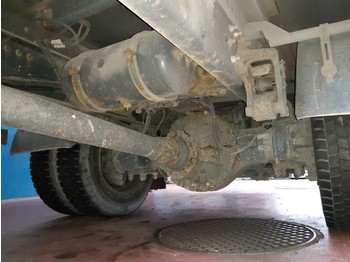 Rear axle VOLVO
