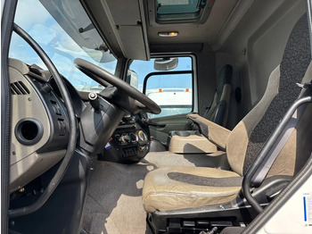 Tank truck DAF CF 85.360 6X2 Euro 5 21300 Liter Fueltank: picture 5 Tank truck DAF CF 85.360 6X2 Euro 5 21300 Liter Fueltank: picture 5