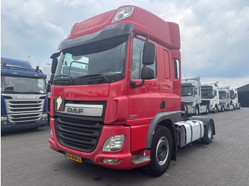Tractor unit DAF CF 460