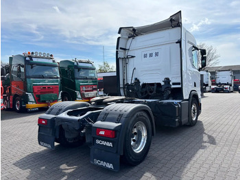 Tractor unit Scania R500 Retarder Euro 6: picture 4