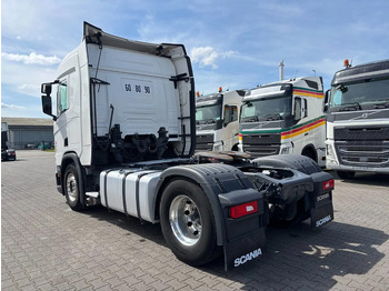 Tractor unit Scania R500 Retarder Euro 6: picture 3