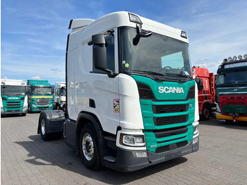 Tractor unit Scania R500 Retarder Euro 6: picture 2