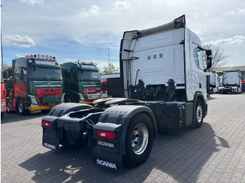 Tractor unit Scania R500 Retarder Euro 6: picture 4