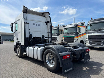 Tractor unit Scania R500 Retarder Euro 6: picture 3