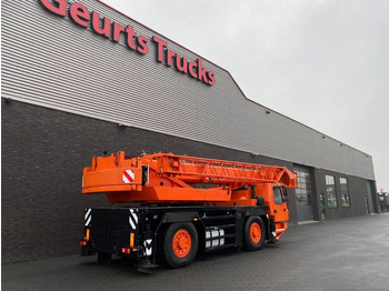 Leasing of Grove GMK 2035 E + JIB KRAAN/KRAN/CRANE/GRUA Grove GMK 2035 E + JIB KRAAN/KRAN/CRANE/GRUA: picture 5 Leasing of Grove GMK 2035 E + JIB KRAAN/KRAN/CRANE/GRUA Grove GMK 2035 E + JIB KRAAN/KRAN/CRANE/GRUA: picture 5