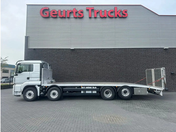 Autotransporter truck MAN TGS 35.470