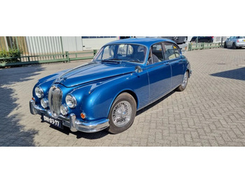 Sedan Jaguar MK11-3.8 Automatic MK 11: picture 3