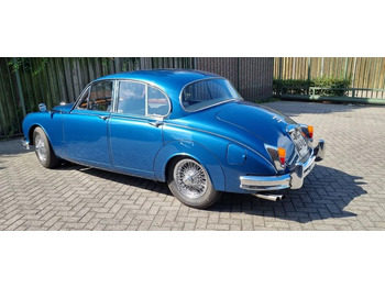 Sedan Jaguar MK11-3.8 Automatic MK 11: picture 2