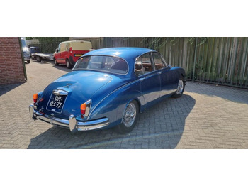 Sedan Jaguar MK11-3.8 Automatic MK 11: picture 4