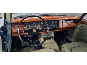 Sedan Jaguar MK11-3.8 Automatic MK 11: picture 5