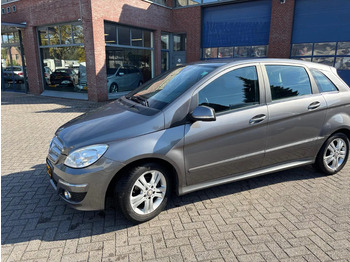 Car MERCEDES-BENZ
