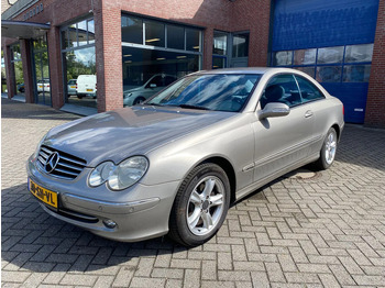 Car MERCEDES-BENZ