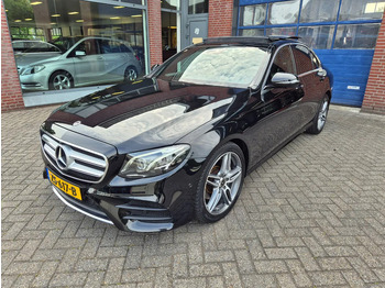 Car MERCEDES-BENZ