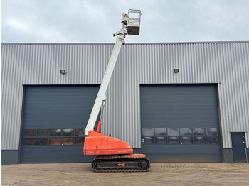 Articulated boom AICHI