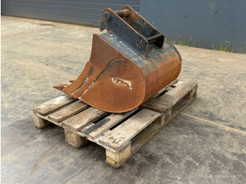 Bucket Bucket CAT 306 / Bucket CAT 306 / Wacker Neuson Tiefloffel LH MS 03: picture 4