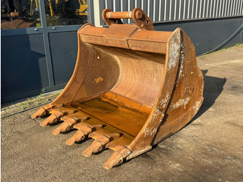 Bucket CASE