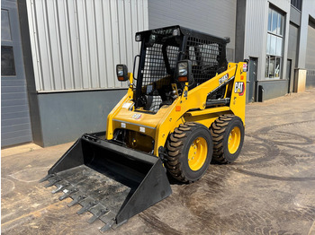 Loader CATERPILLAR 216B3