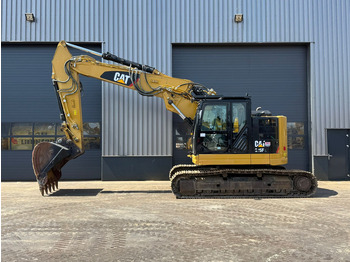 Crawler excavator CATERPILLAR 325FL