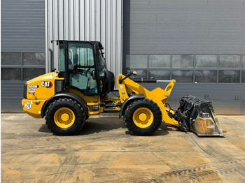 Wheel loader Caterpillar 908M CE + EPA: picture 5 Wheel loader Caterpillar 908M CE + EPA: picture 5